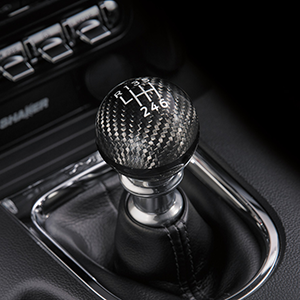 Shift Knobs
